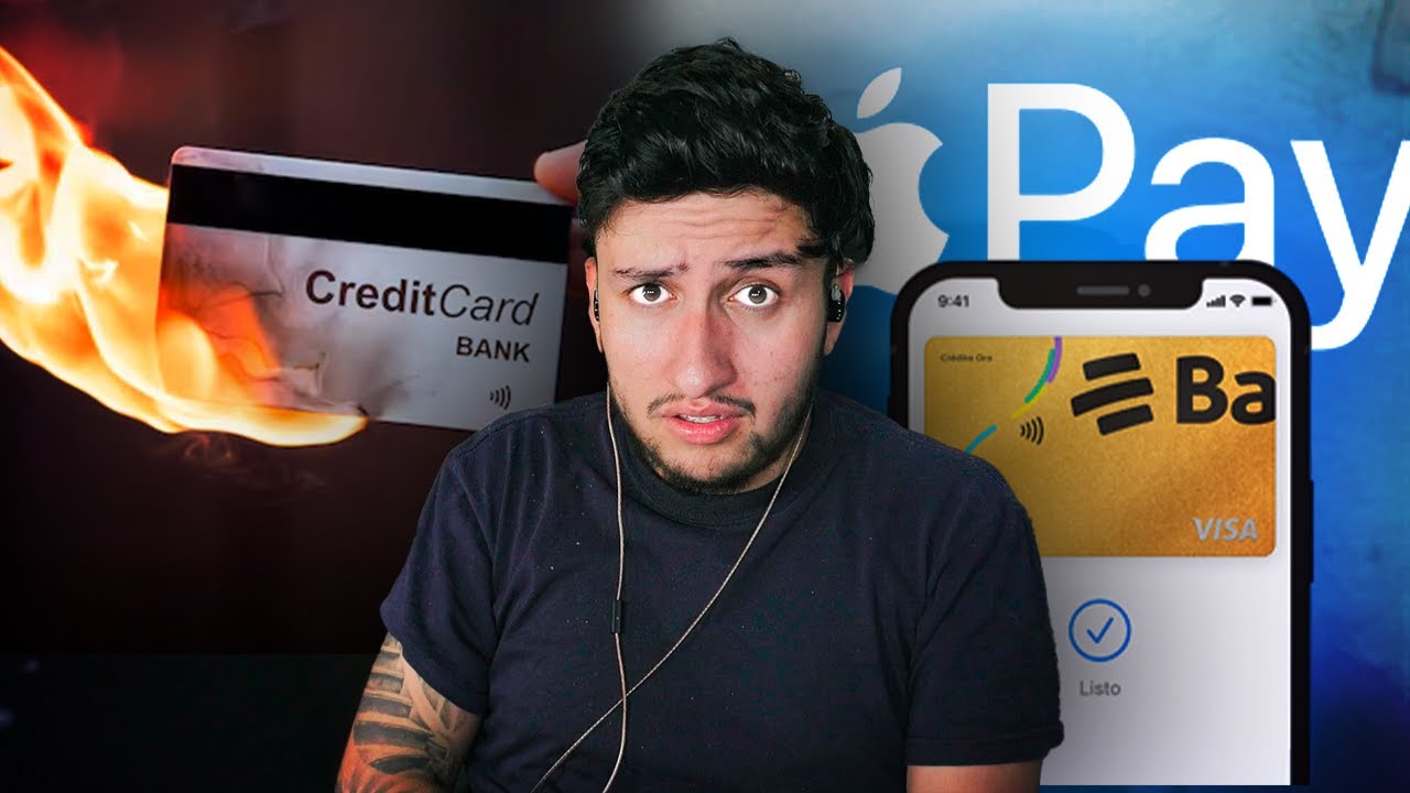 Apple Pay en Colombia: como configurarlo y usarlo