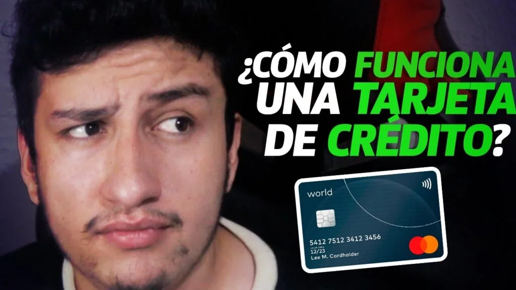 Cómo Funciona una Tarjeta de Crédito Realmente: Sin Misterios