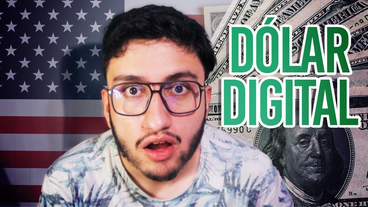 Dólar digital de EE.UU.: qué es y cómo te afecta