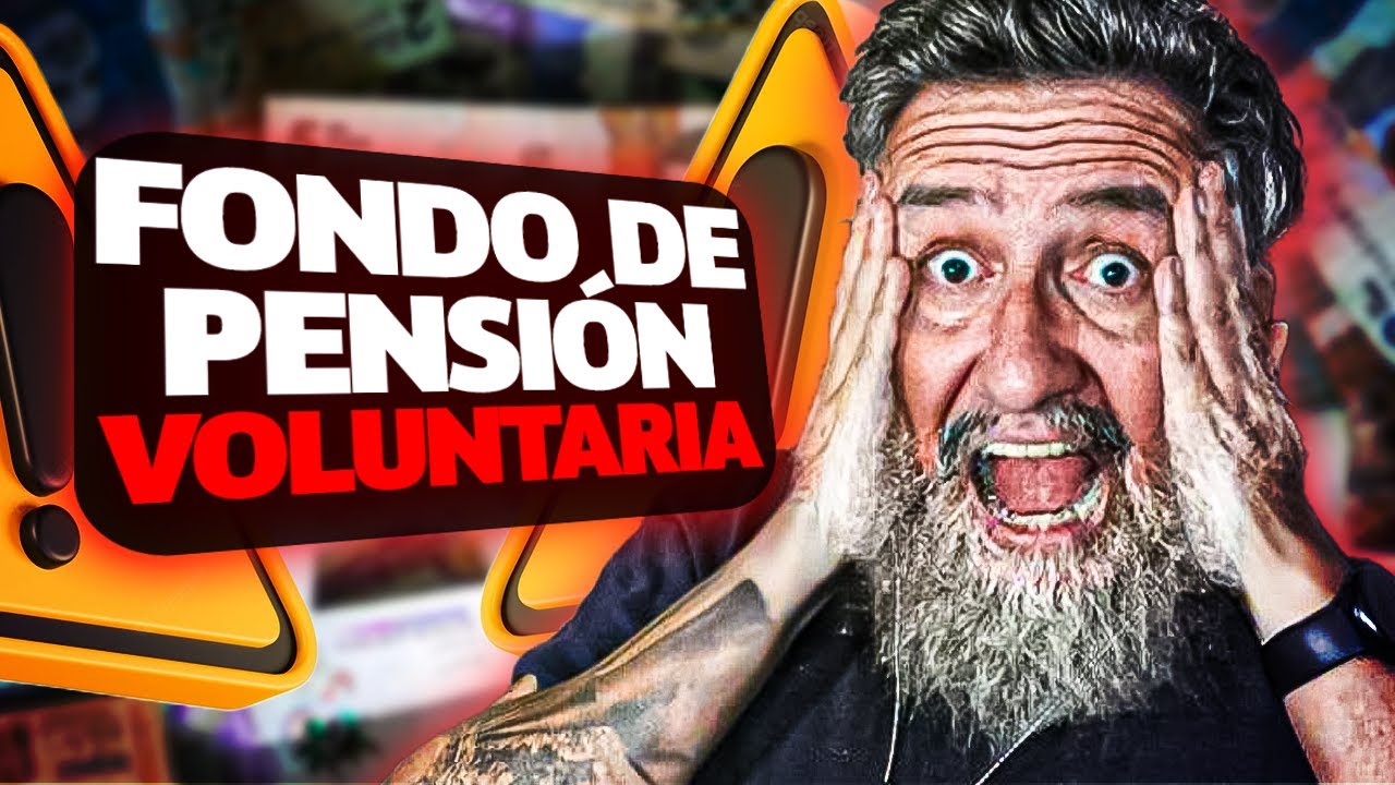 Fondos de pension voluntaria en Colombia: guia completa