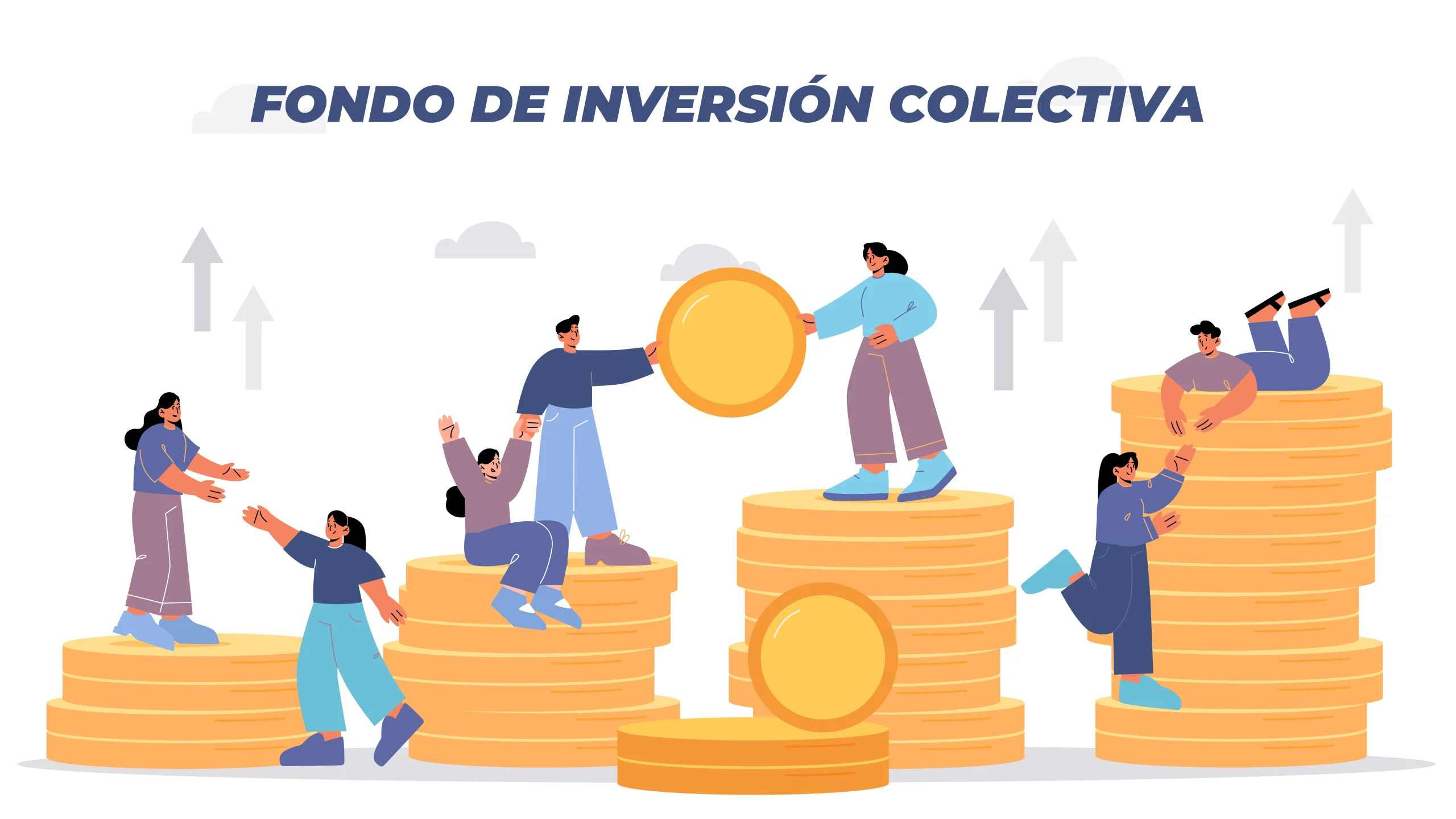 Fondo de Inversión Colectiva (FIC): Qué Es y Cómo Funciona