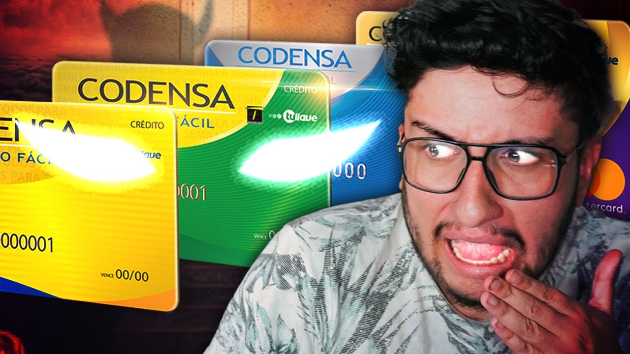 Tarjeta Crédito Fácil Codensa: ¿vale la pena?