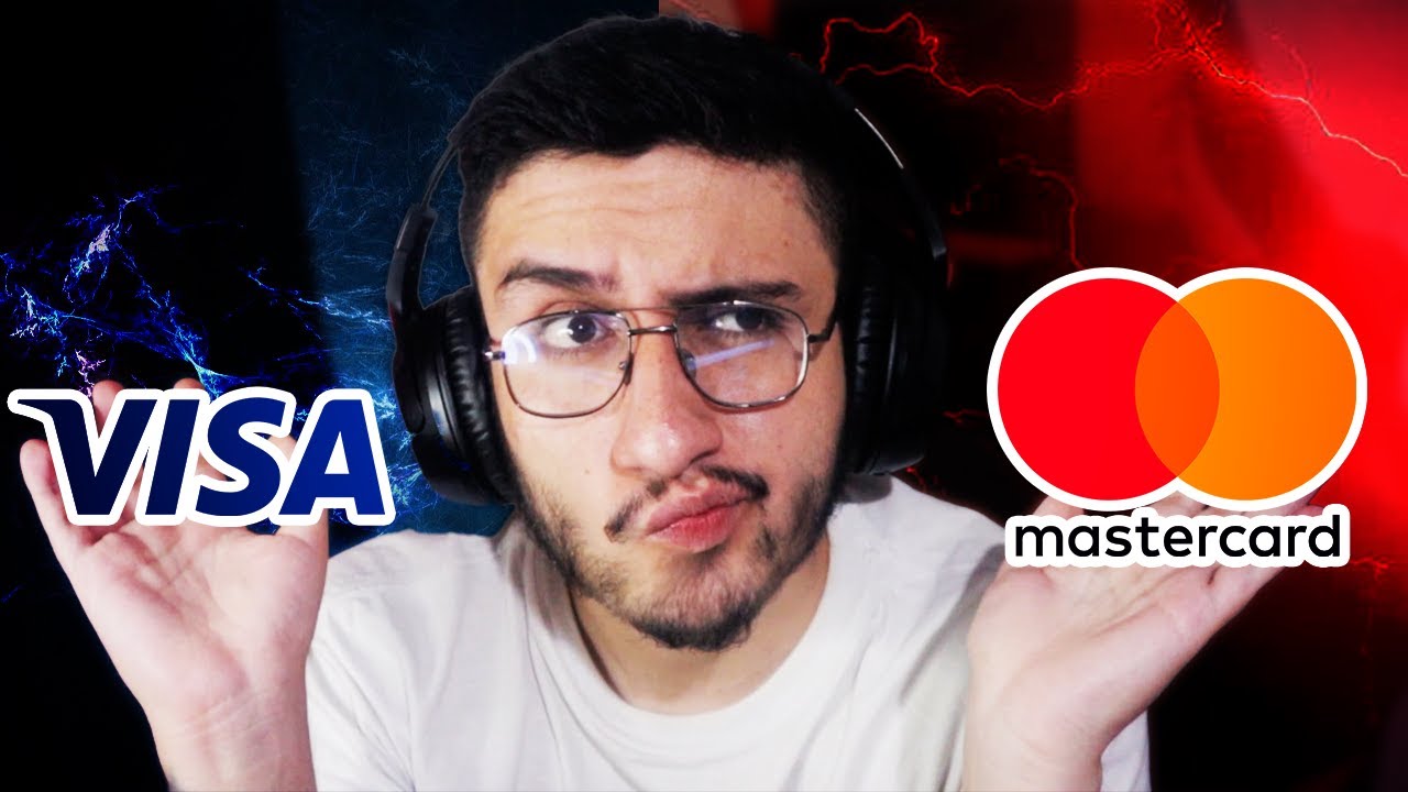 Visa vs Mastercard: ¿cuál es mejor y por qué Visa gana?