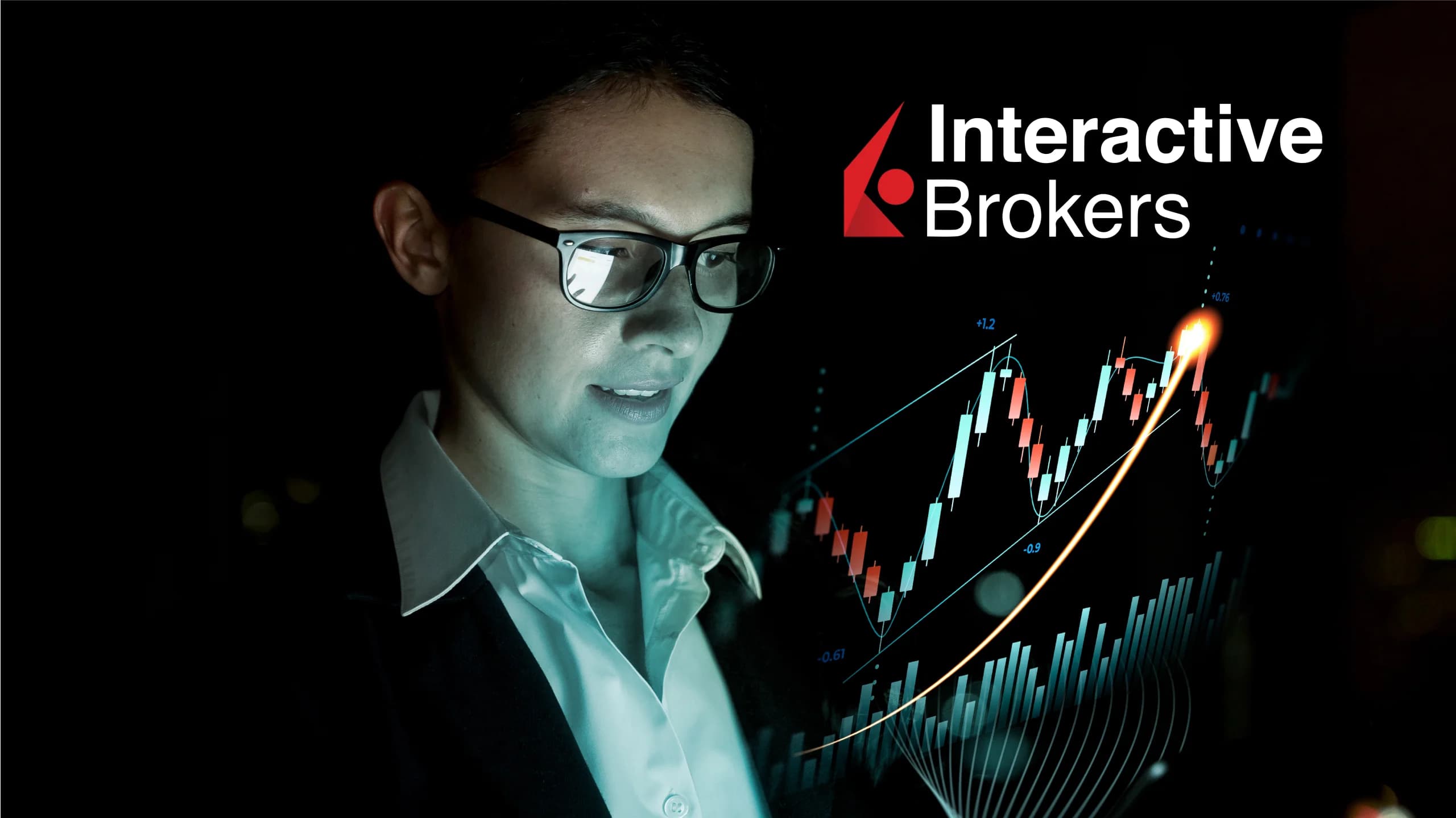 Cómo abrir una cuenta en Interactive BROKERS desde Colombia