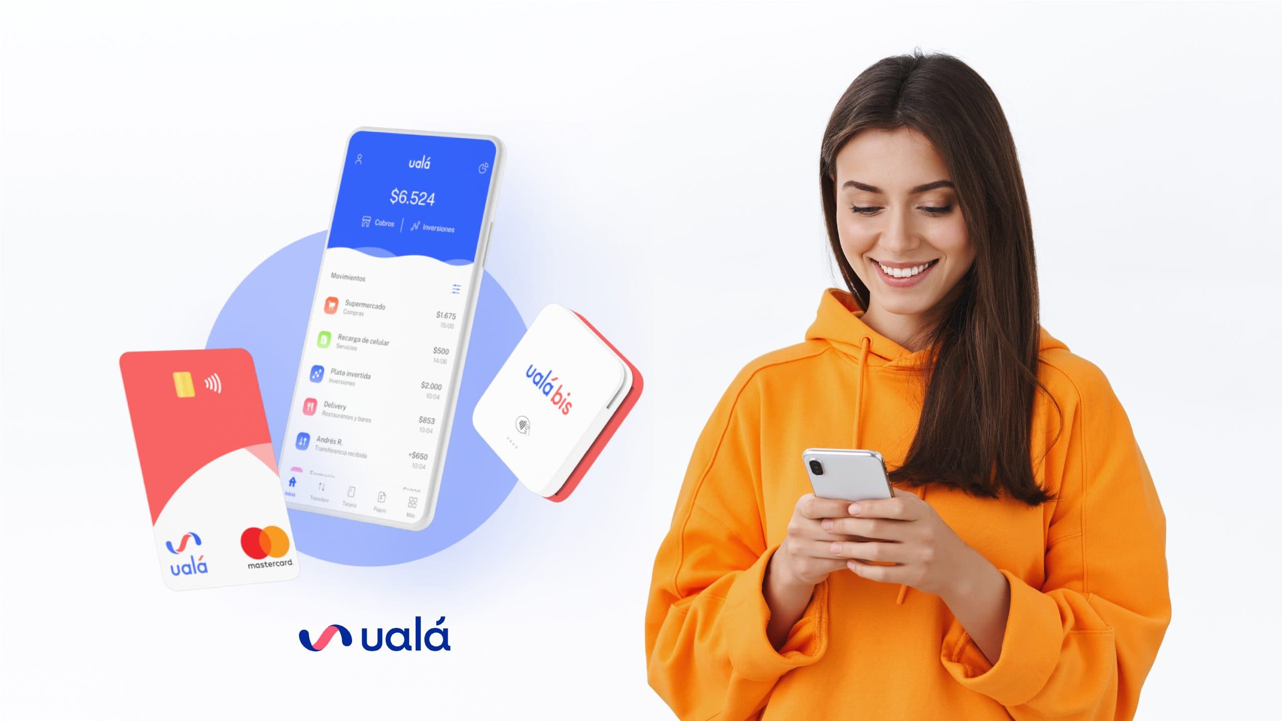 ¿Qué es Ualá y cómo solicitar su tarjeta débito?