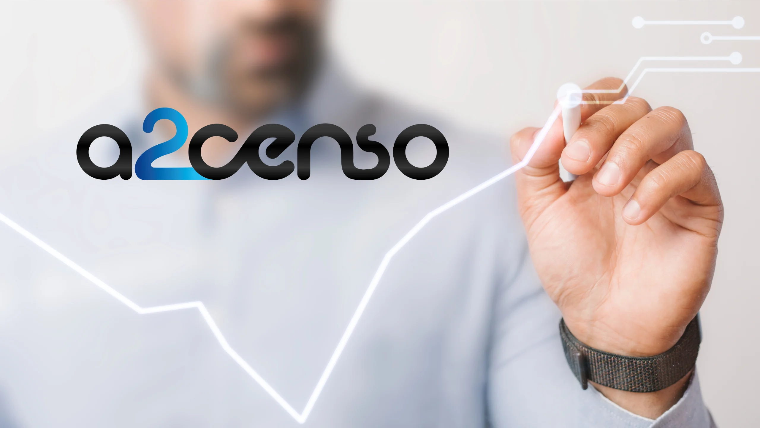 Invertir dinero en Colombia: ¿Qué es A2censo? ¿Cómo funciona?