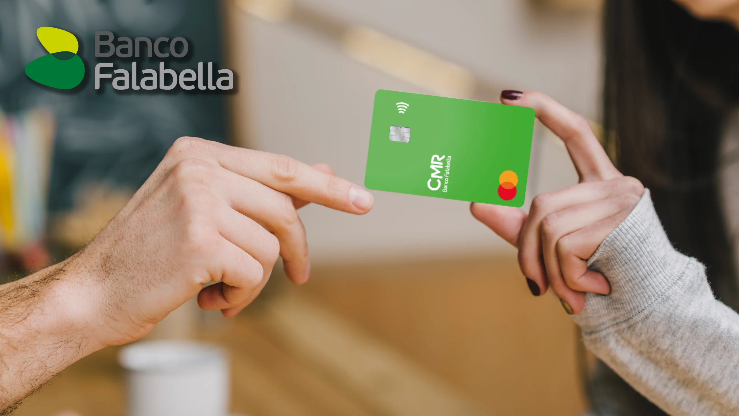 Tarjetas CMR Banco Falabella: ¿Vale la pena solicitarlas?