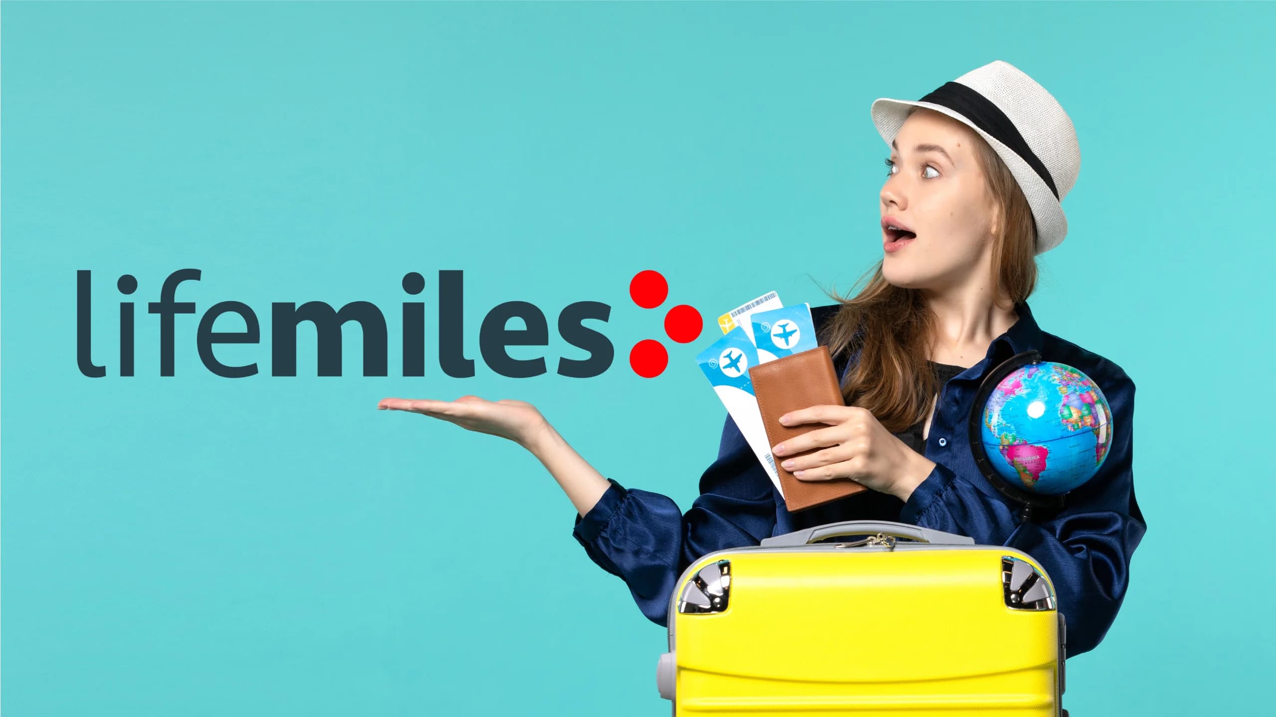 Todo lo que Necesitas Saber sobre el Programa LifeMiles