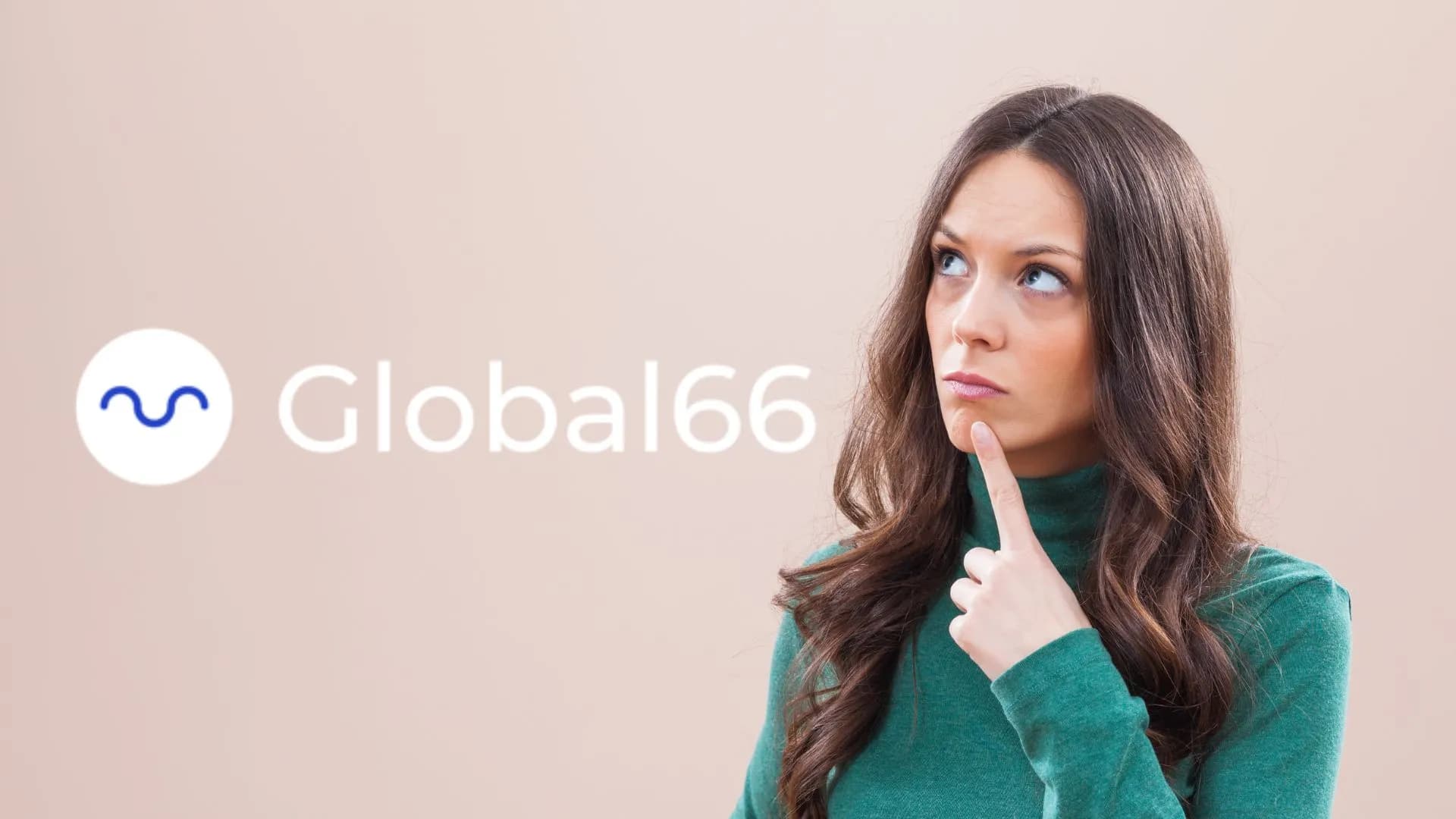 ¿Qué es Global66? ¿Es confiable?