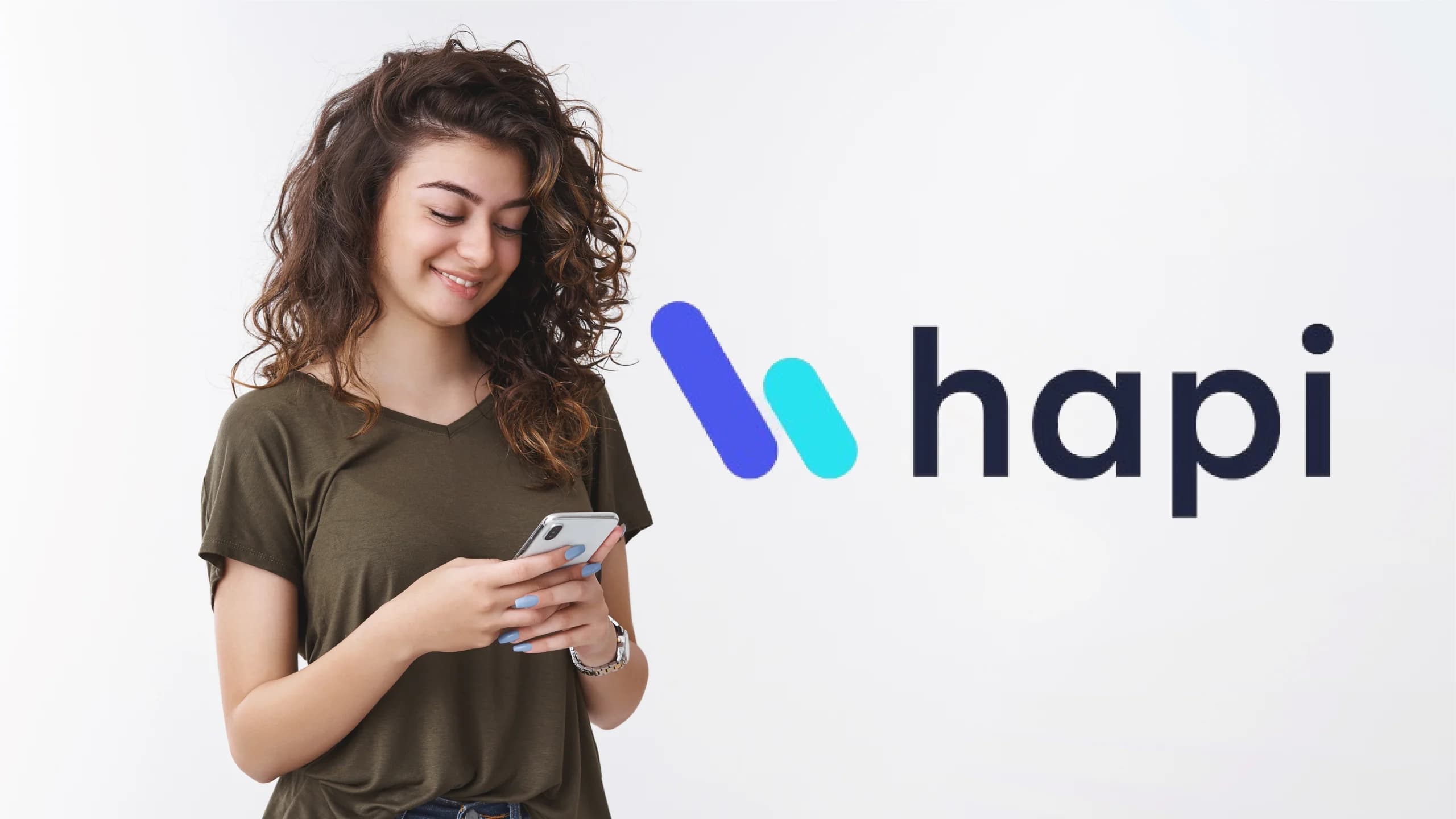 Hapi: Qué es y cómo comprar acciones