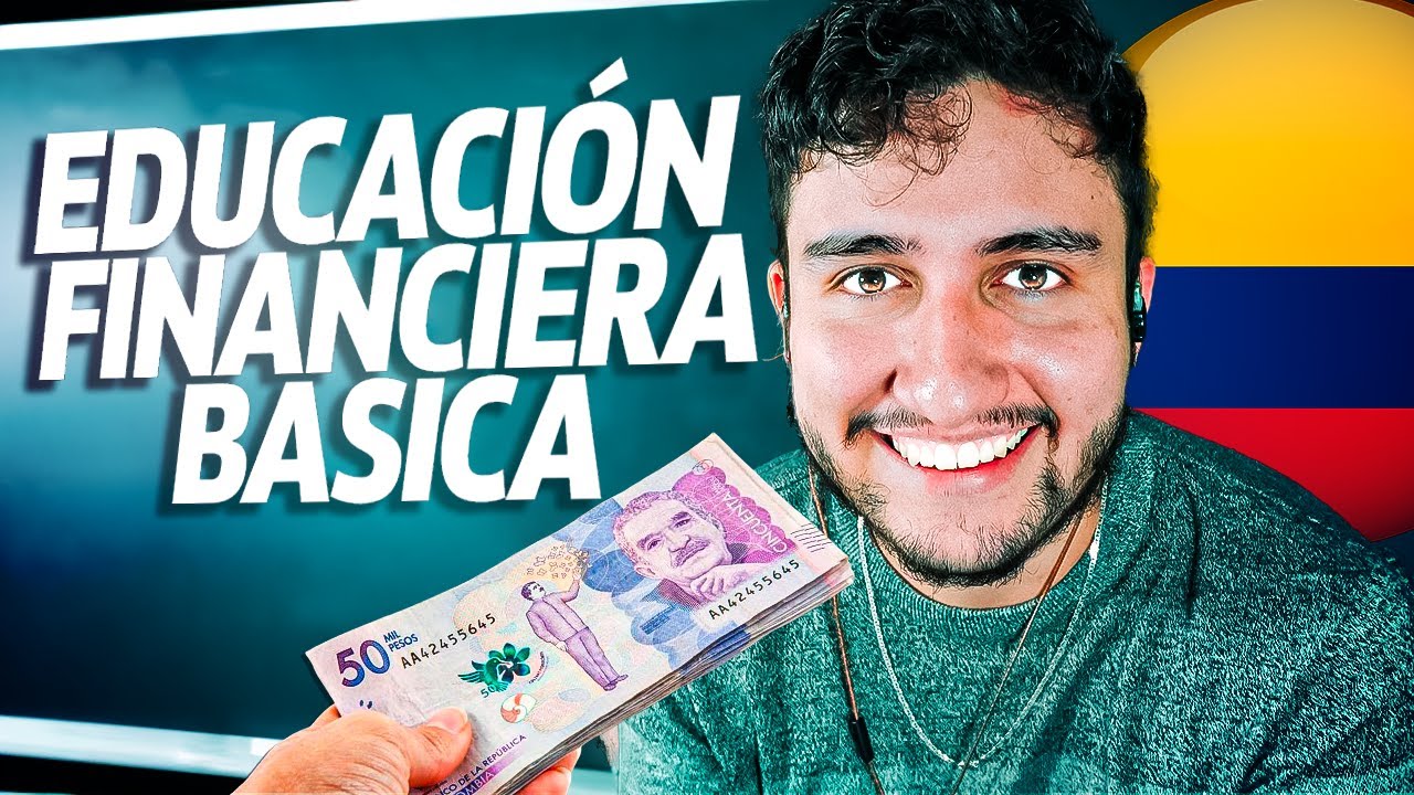 32 consejos financieros que todo colombiano debe conocer