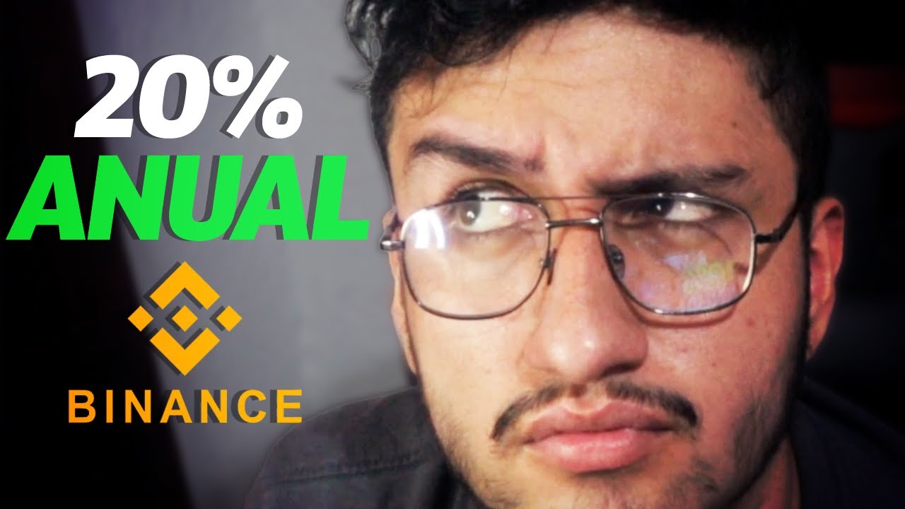 Cómo funcionan los ahorros flexibles y bloqueados en Binance