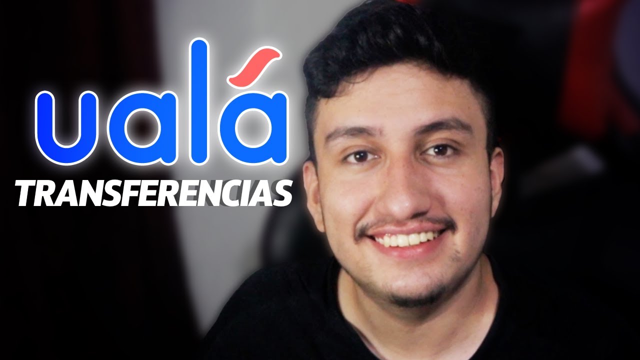 Cómo hacer transferencias con Ualá Colombia: guía paso a paso
