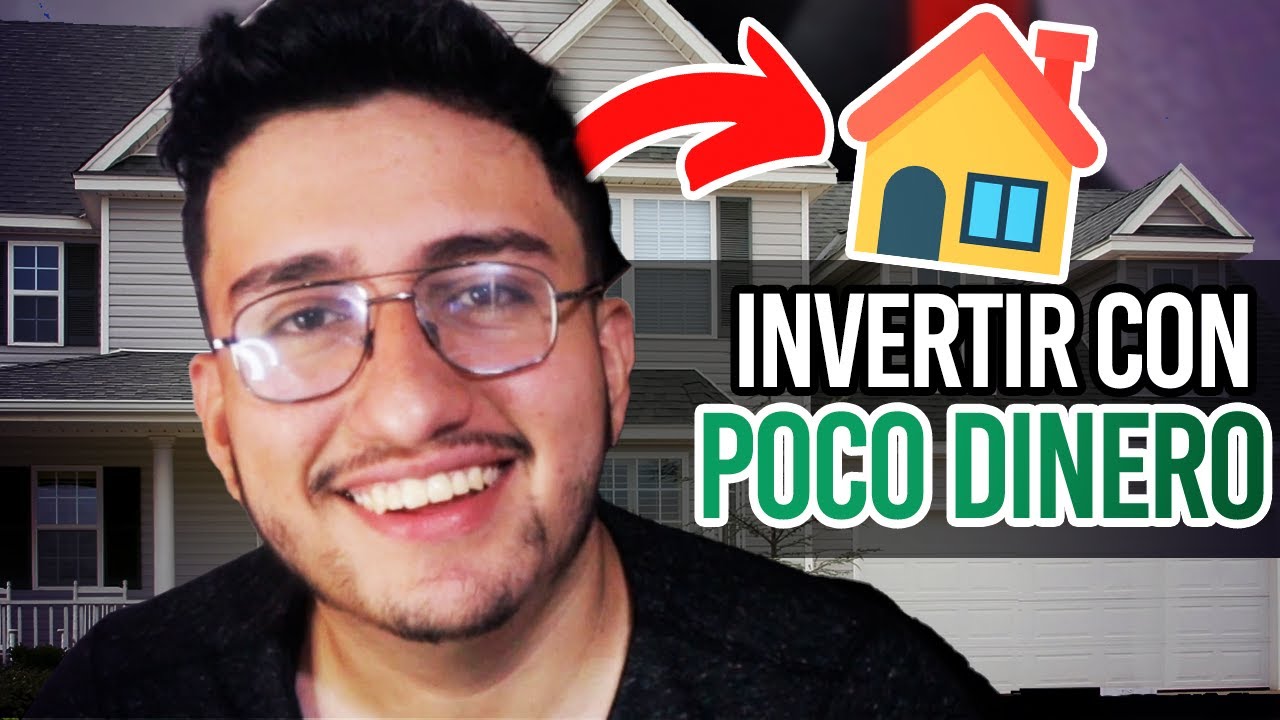 Cómo invertir en bienes raíces en Colombia desde $60.000 COP