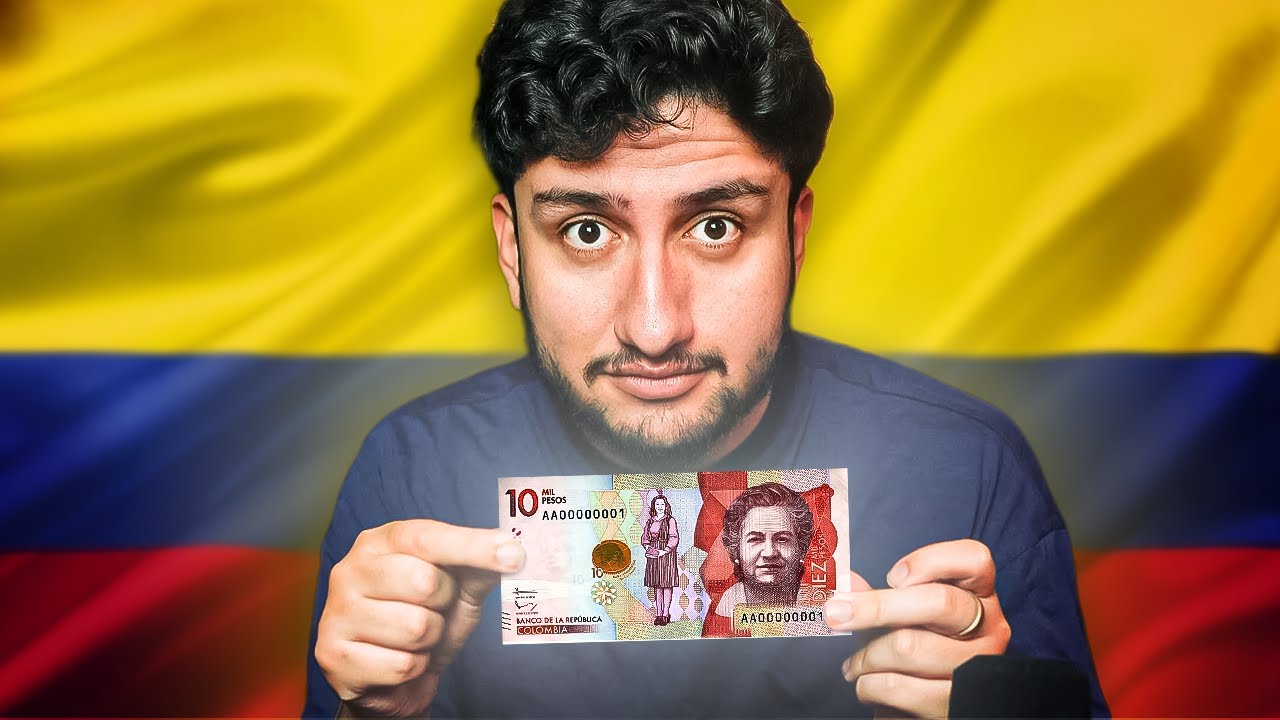 Como invertir en Colombia en 2026 desde 10.000 pesos