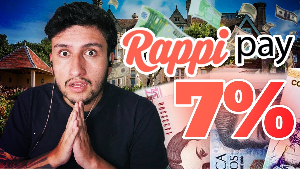 RappiPay mejora su cuenta: le gana a la competencia