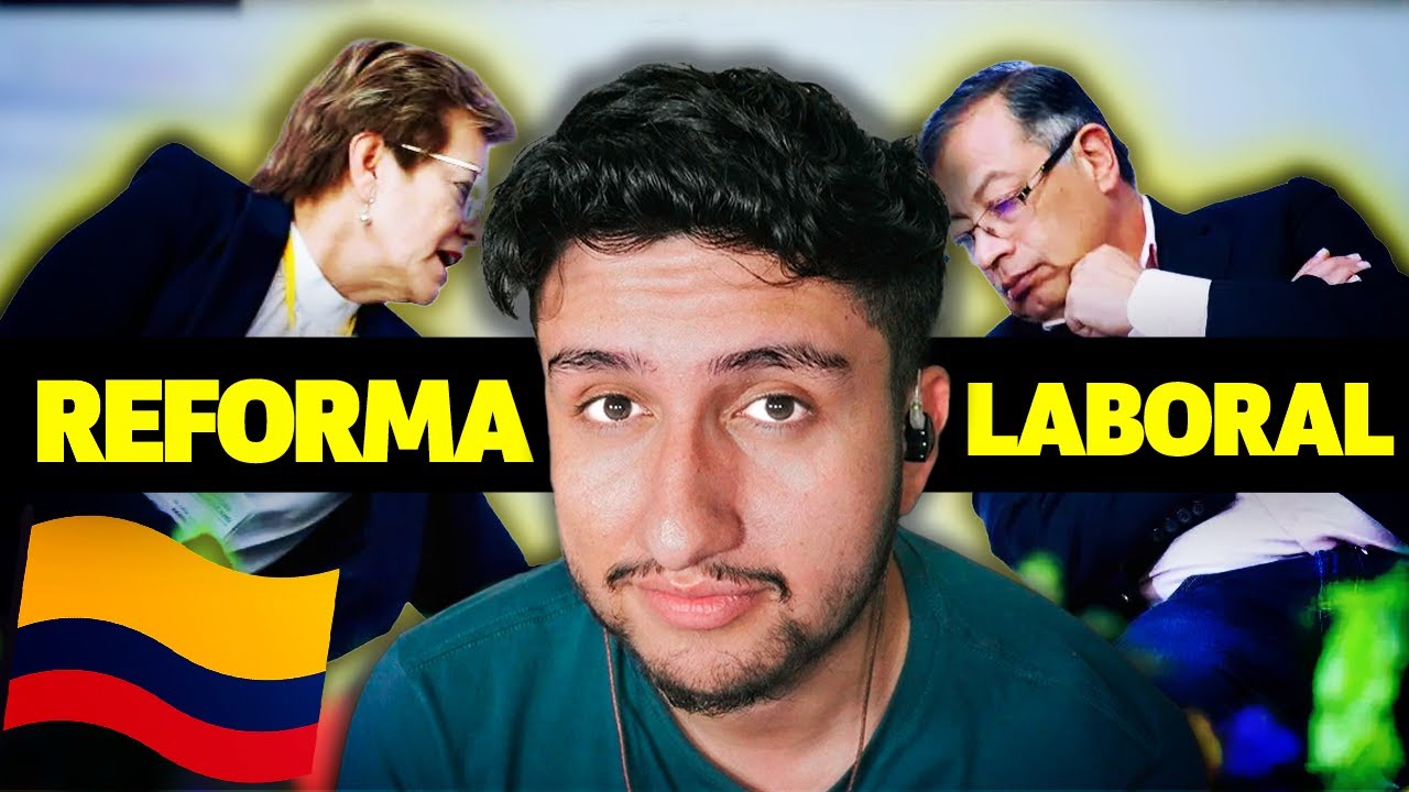 Reforma laboral Colombia: impacto en tus finanzas