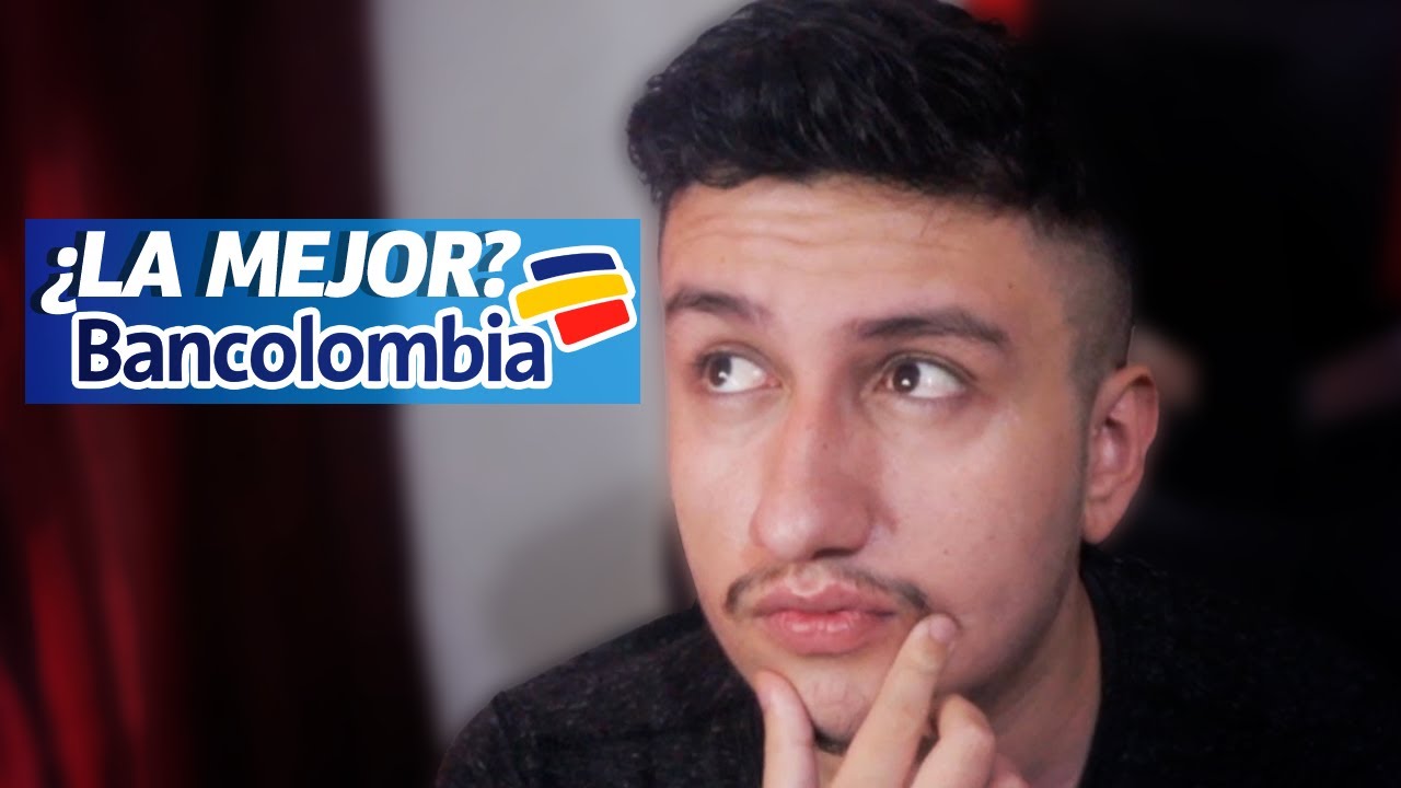 ¿Vale la pena la cuenta de ahorros de Bancolombia? Análisis completo
