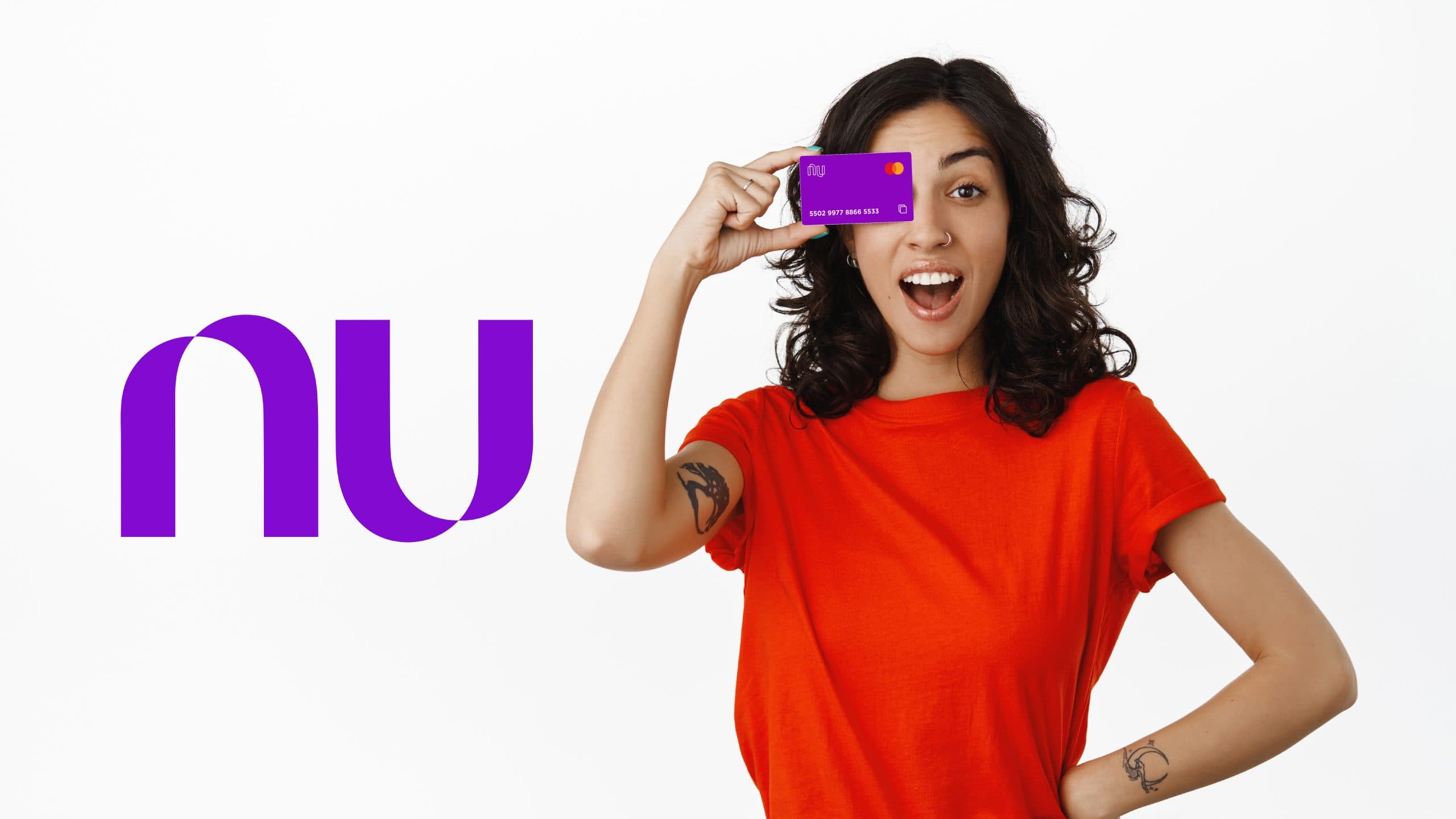 ¿Qué es la tarjeta de crédito Nu? Descubre sus características y tarifas