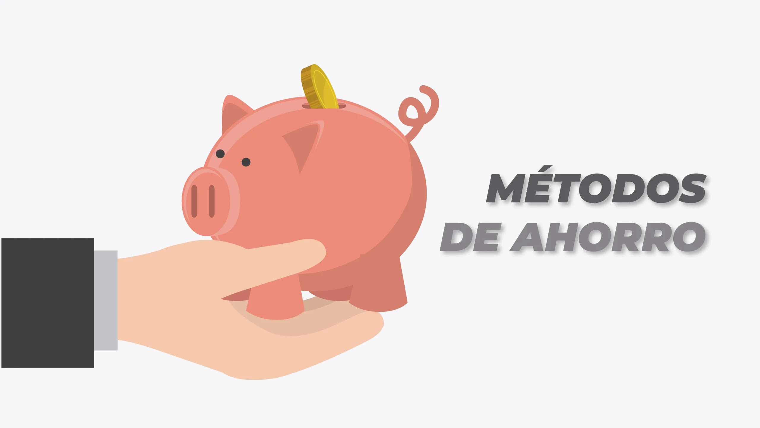 Ahorrar dinero: ¿Cuál es la mejor forma?