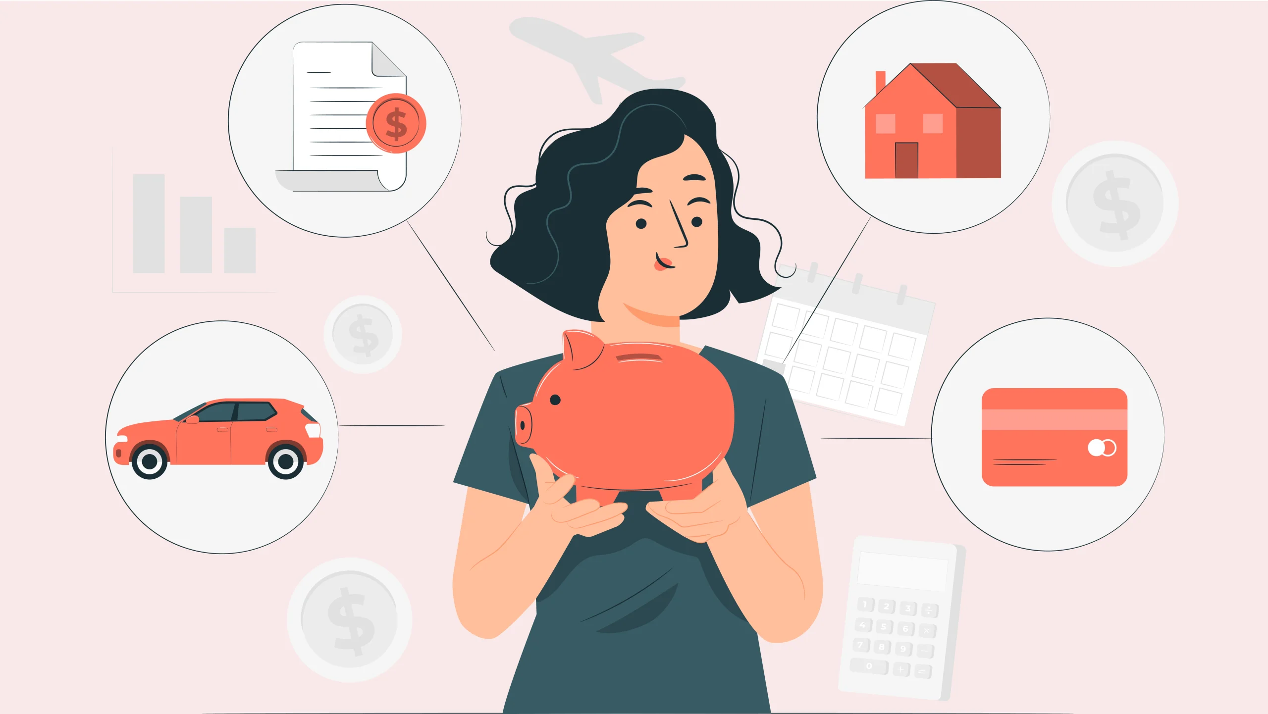 Qué es un Crédito de Libre Inversión: todo lo que necesitas saber