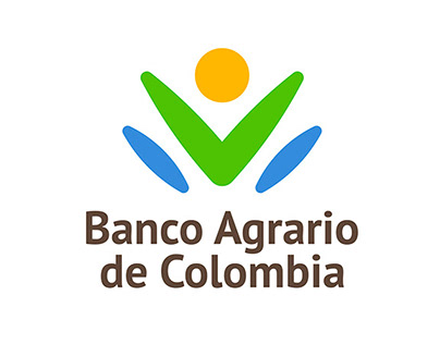 Logo Banco Agrario
