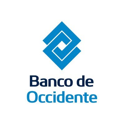 Logo Banco de Occidente