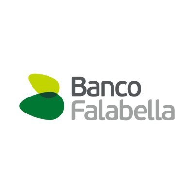 Logo Banco Falabella