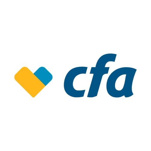 Logo CFA