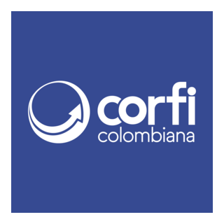 Logo Corficolombiana