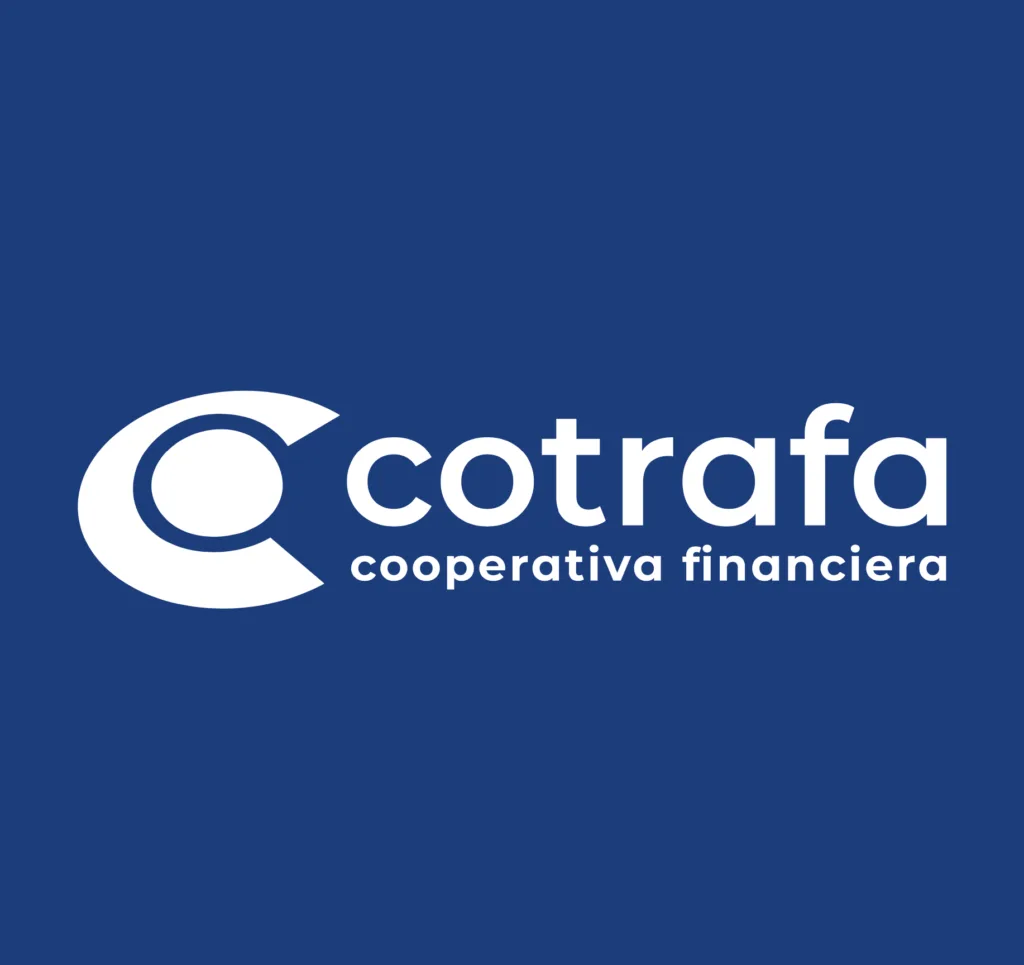 Logo Cotrafa Financiera