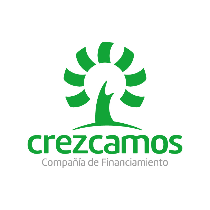 Logo Crezcamos