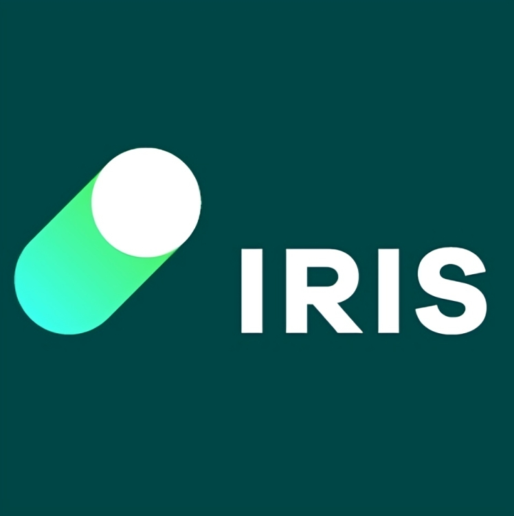 Logo Iris