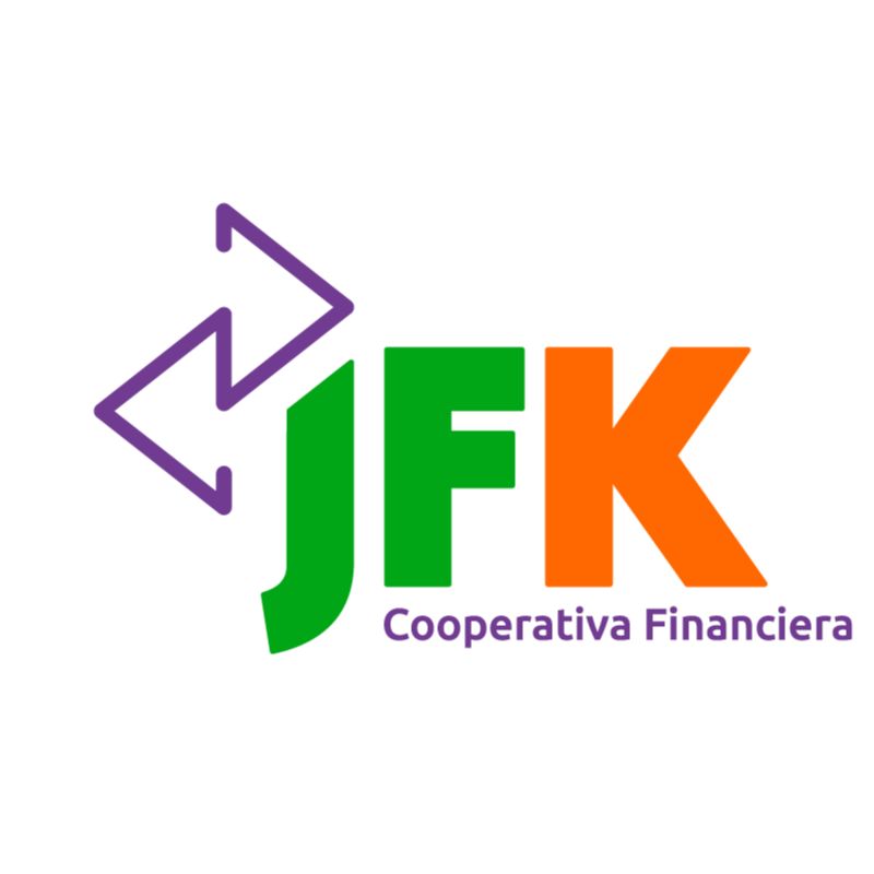 Logo JFK Cooperativa