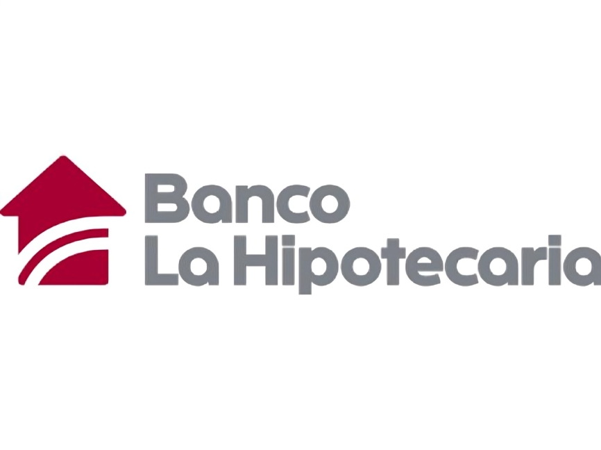 Logo La Hipotecaria